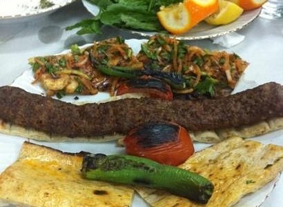 kebap