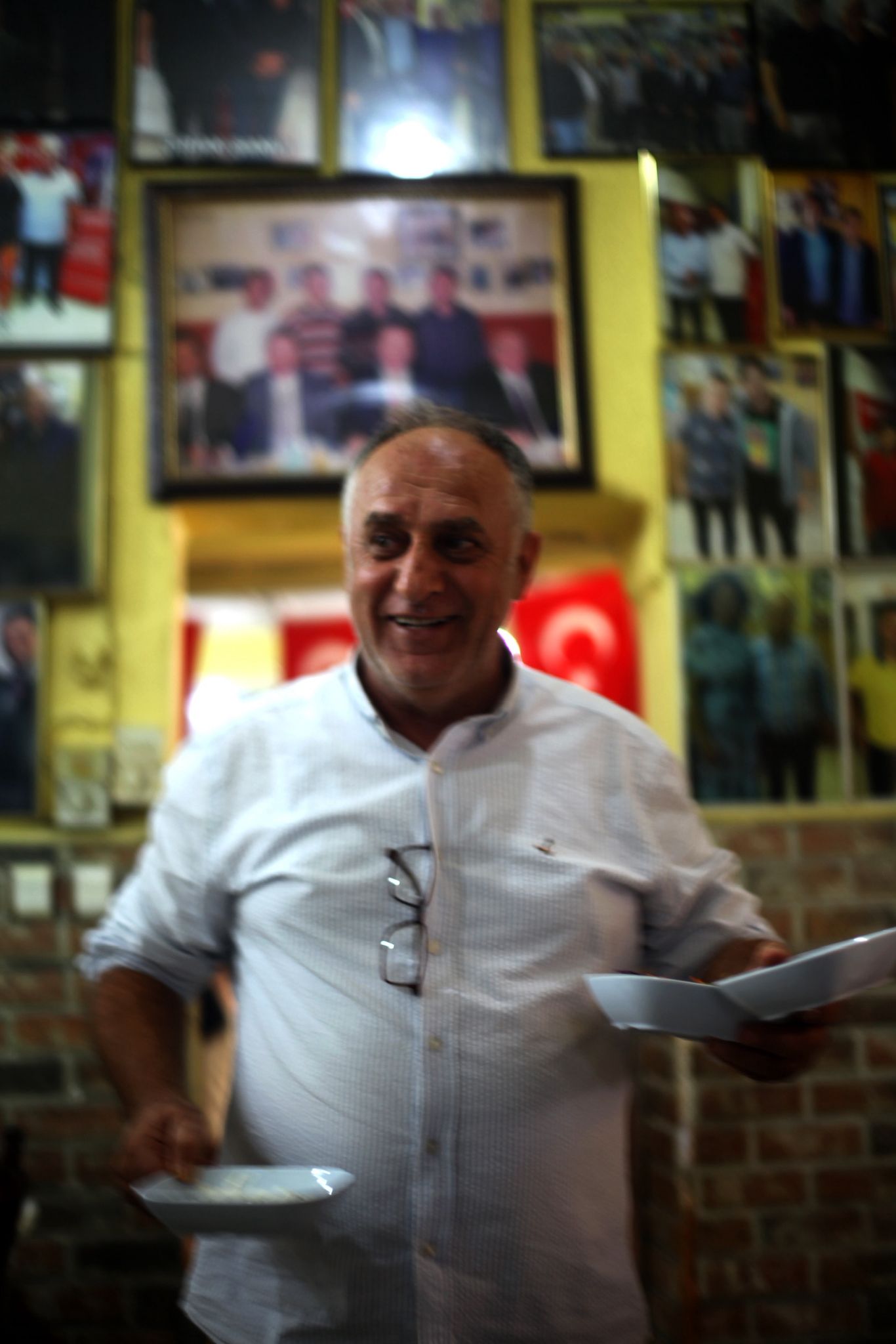 1936’dan Beri Adana’nın Tarihi Kebapçısı Kebapçı Mesut